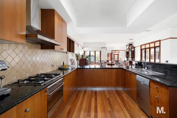 Fourth view of Homely house listing, 102A Roberts Street, Essendon VIC 3040