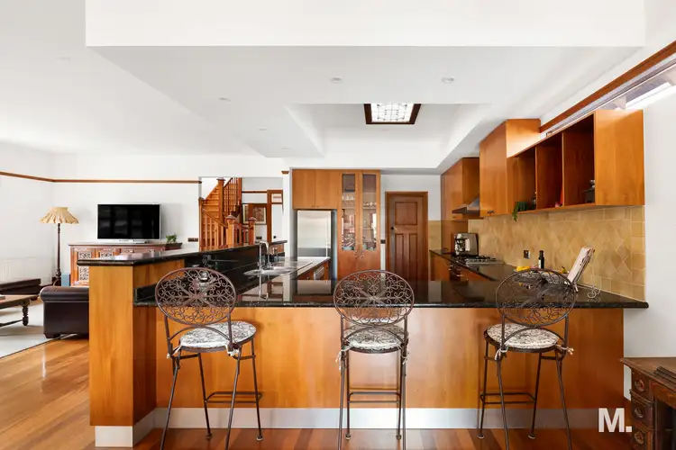 Fifth view of Homely house listing, 102A Roberts Street, Essendon VIC 3040