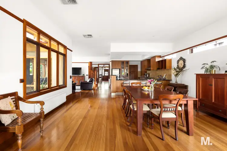 Sixth view of Homely house listing, 102A Roberts Street, Essendon VIC 3040