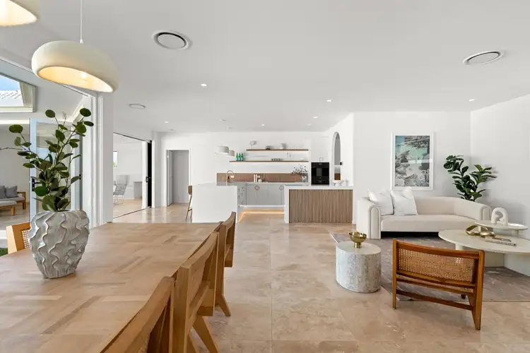 Sixth view of Homely house listing, 19 Colvillea Court, Palm Beach QLD 4221