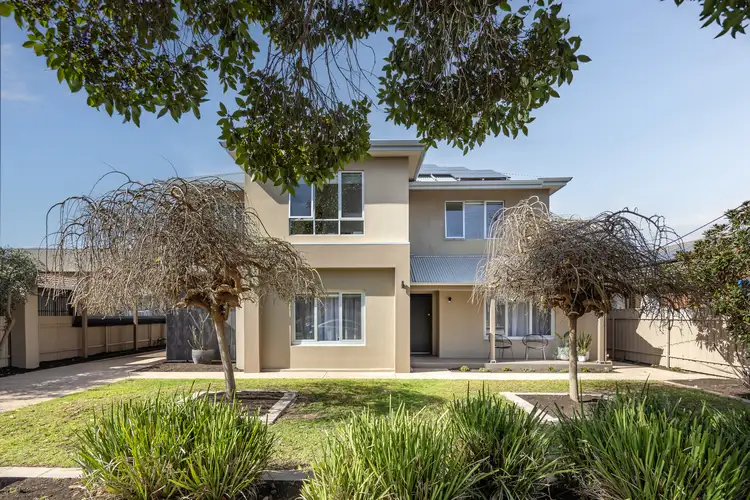 Second view of Homely house listing, 2 George Street, Glengowrie SA 5044