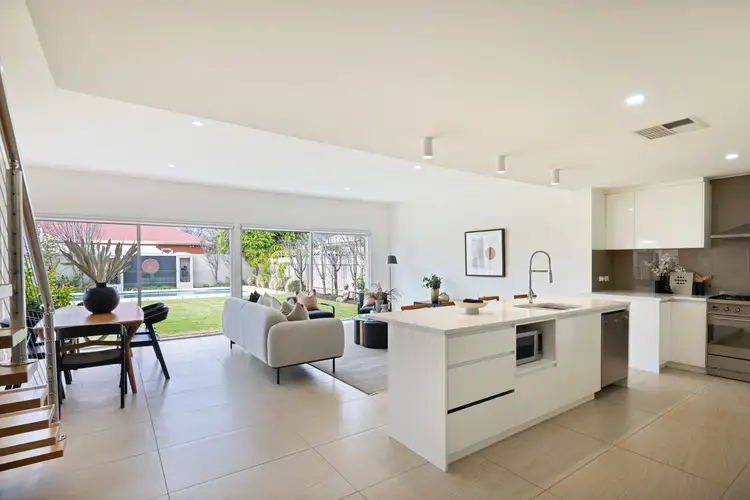 Third view of Homely house listing, 2 George Street, Glengowrie SA 5044