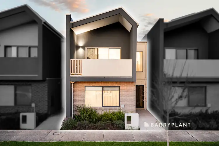 Main view of Homely house listing, 73 Emmeline Row, Rowville VIC 3178