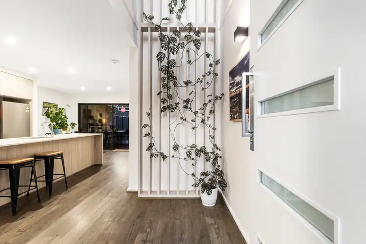 Second view of Homely house listing, 73 Emmeline Row, Rowville VIC 3178
