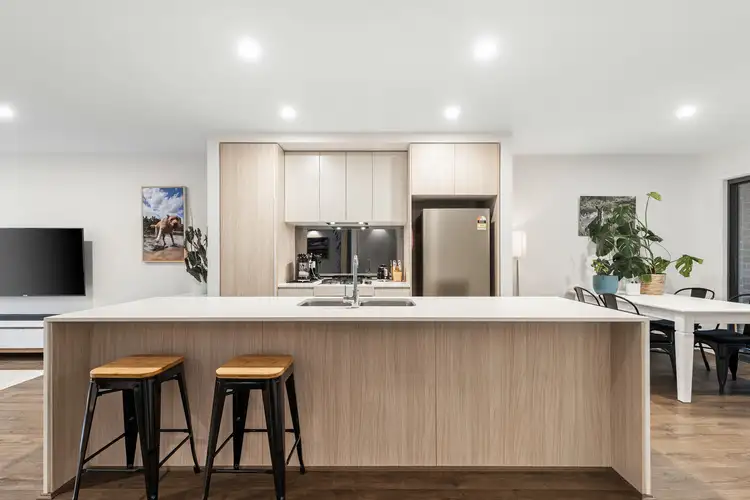 Fourth view of Homely house listing, 73 Emmeline Row, Rowville VIC 3178