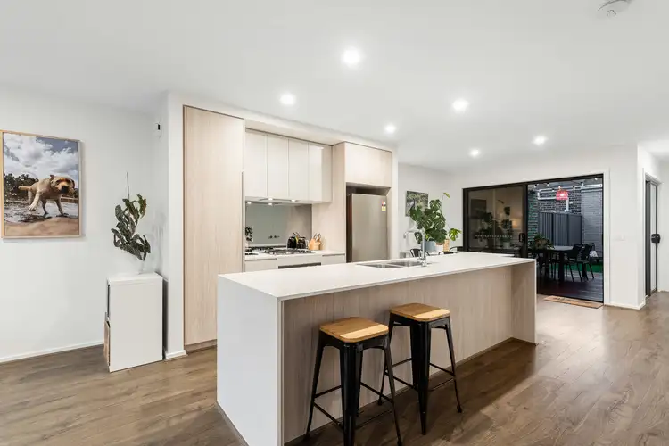 Fifth view of Homely house listing, 73 Emmeline Row, Rowville VIC 3178