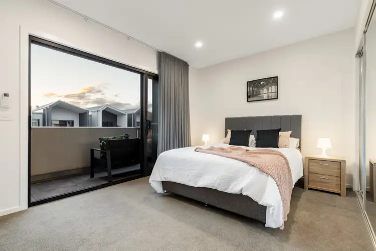 Sixth view of Homely house listing, 73 Emmeline Row, Rowville VIC 3178