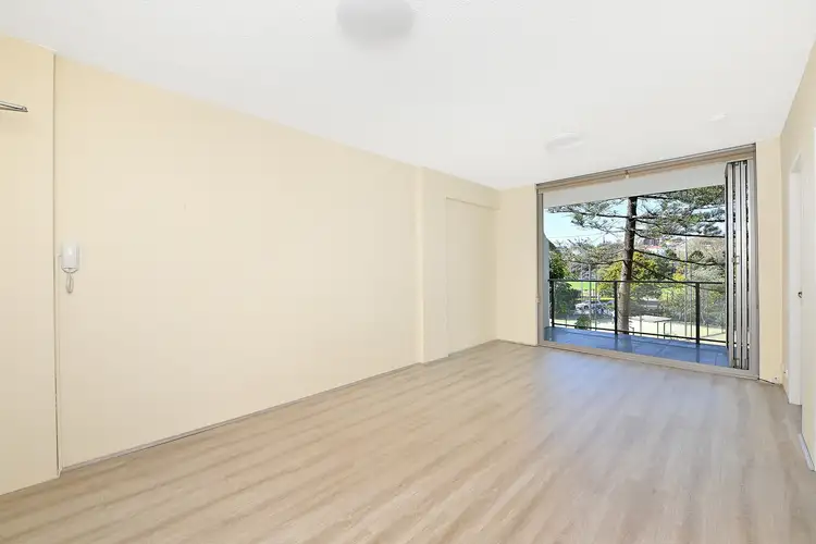 6/40a Roslyn Gardens, Rushcutters Bay NSW 2011