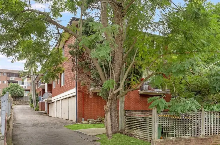 Main view of Homely apartment listing, 2/9 Allen Street, Harris Park NSW 2150