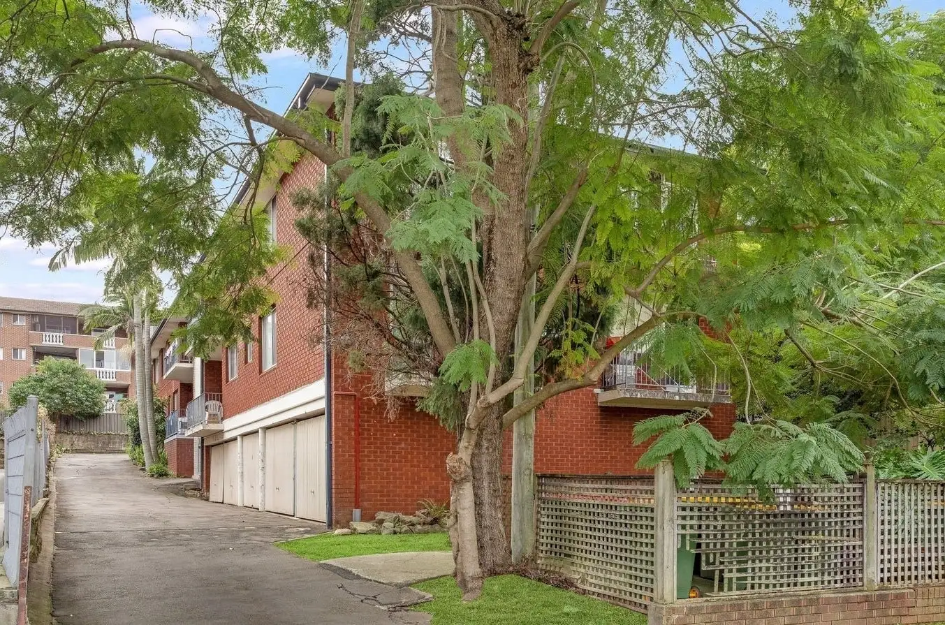 Main view of Homely apartment listing, 2/9 Allen Street, Harris Park NSW 2150