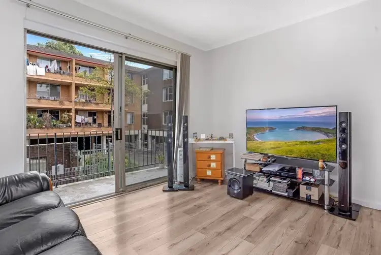 Second view of Homely apartment listing, 2/9 Allen Street, Harris Park NSW 2150