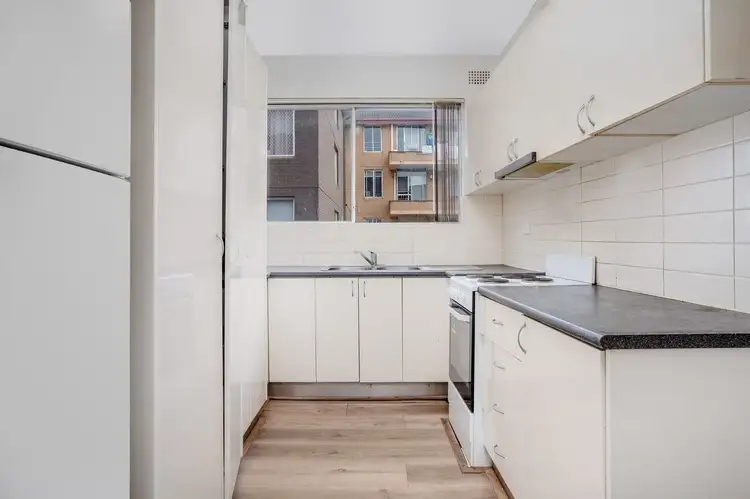 Third view of Homely apartment listing, 2/9 Allen Street, Harris Park NSW 2150