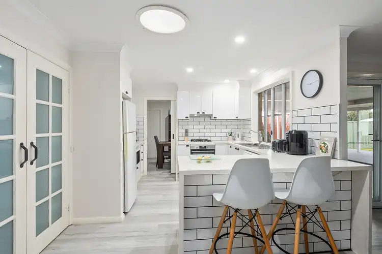 Main view of Homely house listing, 11 Marsh Place, Albion Park NSW 2527