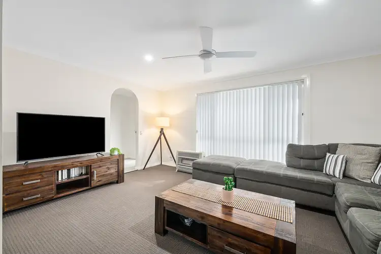 Second view of Homely house listing, 11 Marsh Place, Albion Park NSW 2527