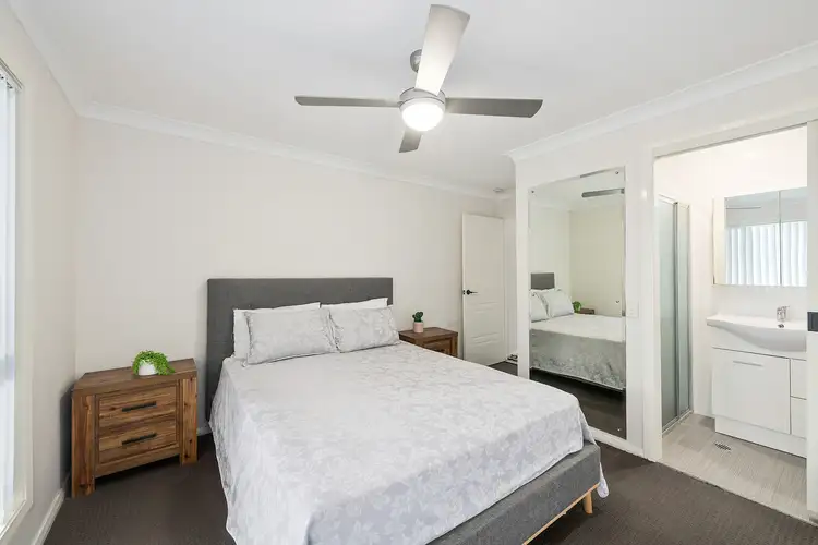 Third view of Homely house listing, 11 Marsh Place, Albion Park NSW 2527