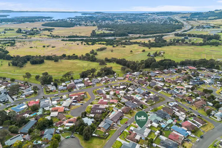 Fifth view of Homely house listing, 11 Marsh Place, Albion Park NSW 2527