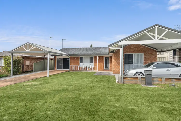 Sixth view of Homely house listing, 11 Marsh Place, Albion Park NSW 2527
