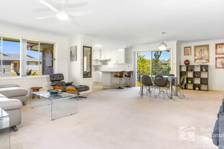 Fourth view of Homely villa listing, 1/17 Burke Close, Forster NSW 2428