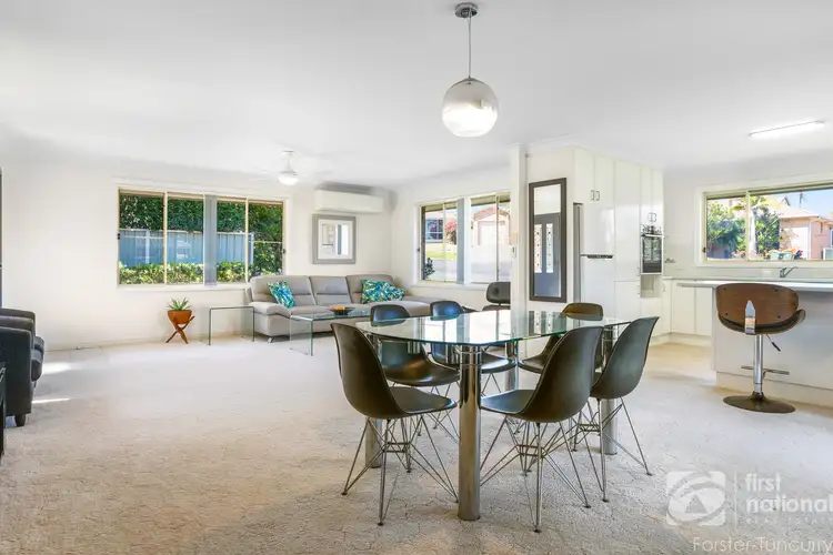 Fifth view of Homely villa listing, 1/17 Burke Close, Forster NSW 2428