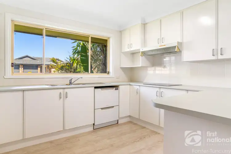Sixth view of Homely villa listing, 1/17 Burke Close, Forster NSW 2428