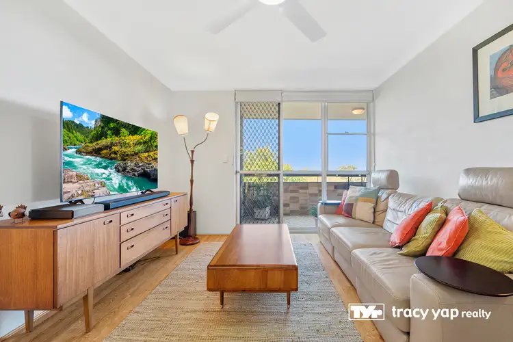 Main view of Homely apartment listing, 19/1 Tiptrees Avenue, Carlingford NSW 2118
