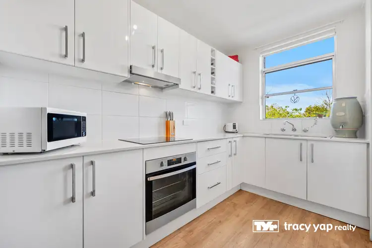 Fourth view of Homely apartment listing, 19/1 Tiptrees Avenue, Carlingford NSW 2118