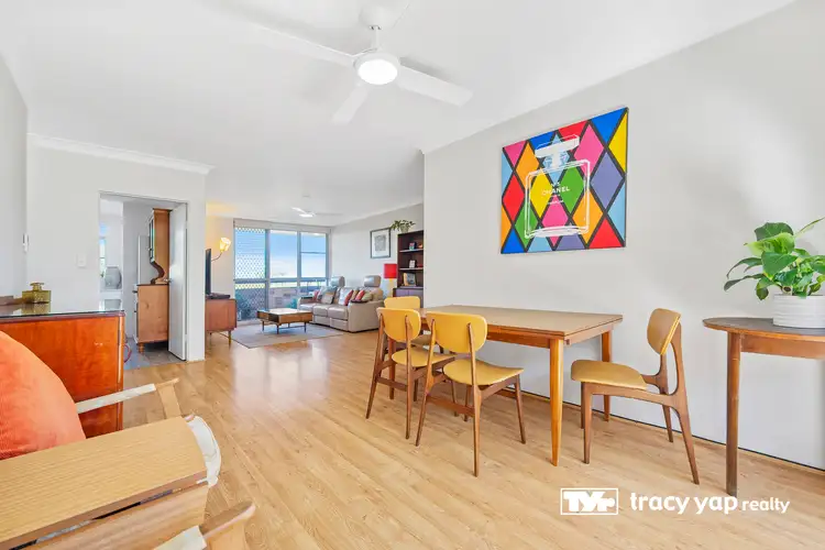 Fifth view of Homely apartment listing, 19/1 Tiptrees Avenue, Carlingford NSW 2118