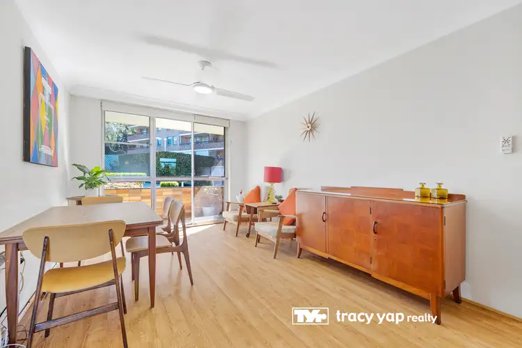 Sixth view of Homely apartment listing, 19/1 Tiptrees Avenue, Carlingford NSW 2118