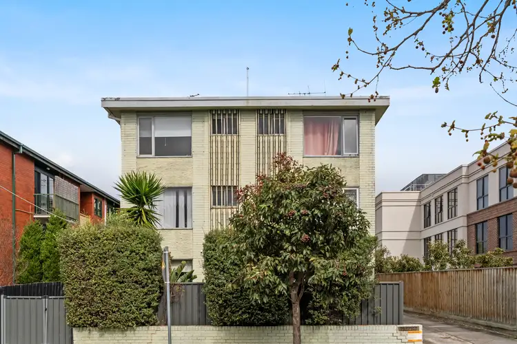 5/31 Raleigh Street, Essendon VIC 3040