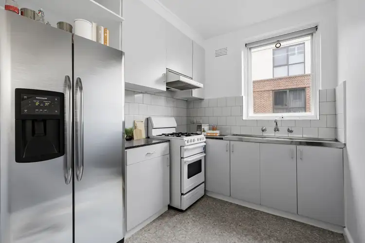 Fifth view of Homely apartment listing, 5/31 Raleigh Street, Essendon VIC 3040