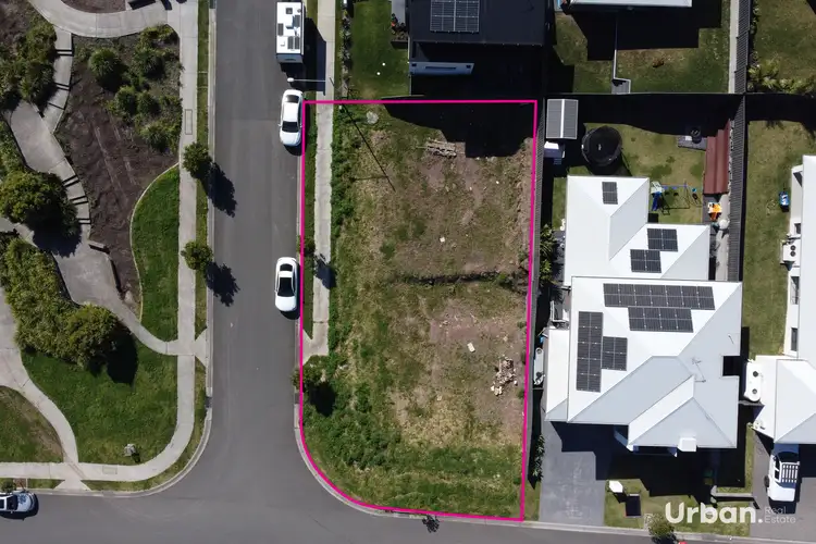 Second view of Homely land listing, 16 Solstice Drive, Dunmore NSW 2529