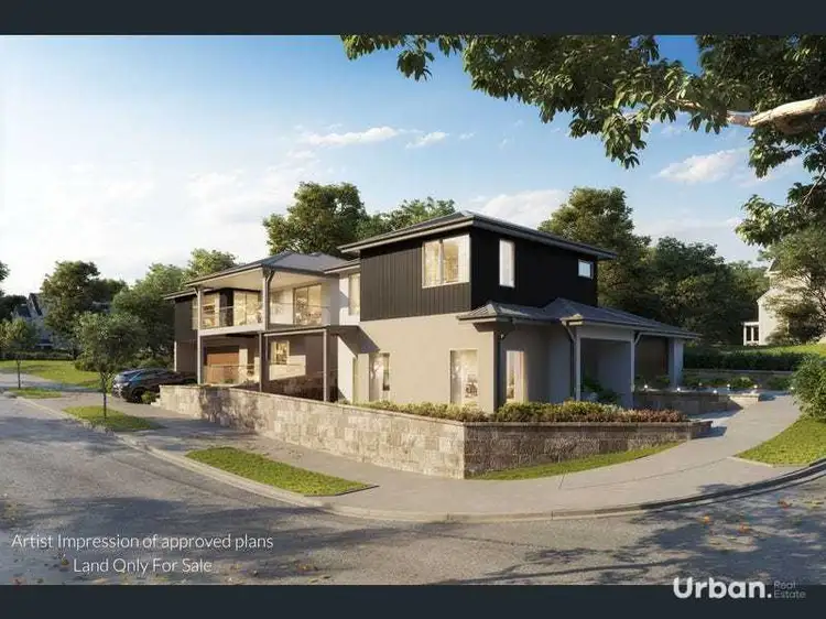 Third view of Homely land listing, 16 Solstice Drive, Dunmore NSW 2529