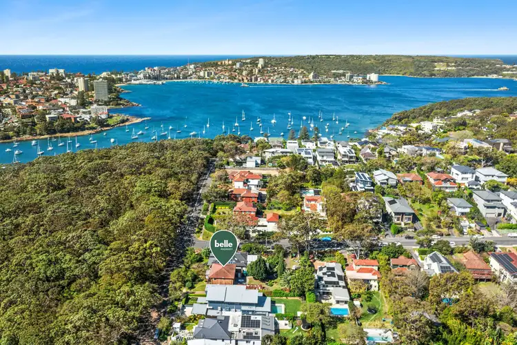 21 New Street East, Balgowlah Heights NSW 2093