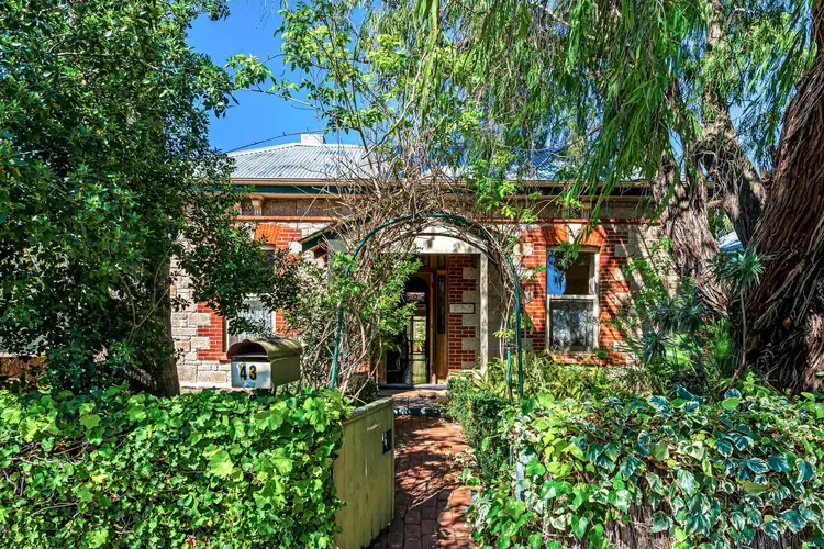 43 Mary Street, Unley SA 5061