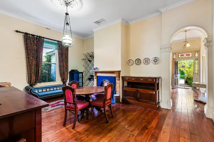 Second view of Homely house listing, 43 Mary Street, Unley SA 5061