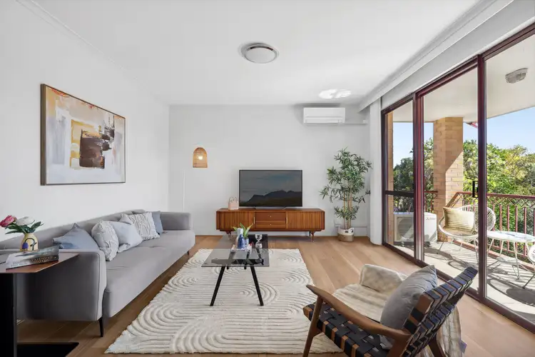 33/18-20 Knocklayde Street, Ashfield NSW 2131