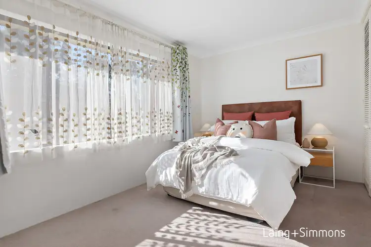Fourth view of Homely townhouse listing, 1/5 Benton Avenue, Artarmon NSW 2064