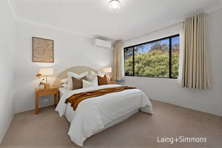 Fifth view of Homely townhouse listing, 1/5 Benton Avenue, Artarmon NSW 2064