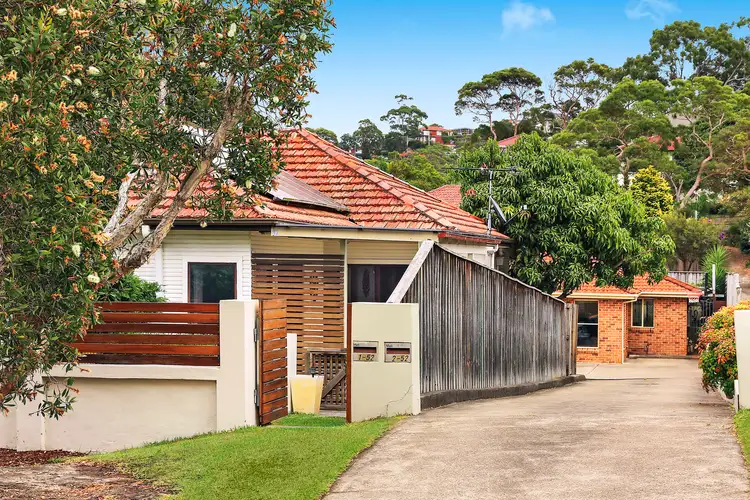 Main view of Homely house listing, 52 Alfred Road, Brookvale NSW 2100