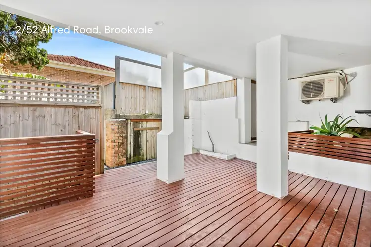 Fifth view of Homely house listing, 52 Alfred Road, Brookvale NSW 2100
