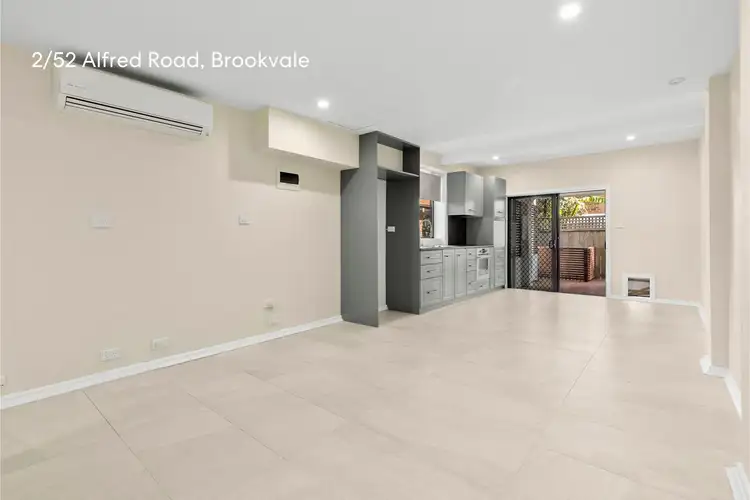 Sixth view of Homely house listing, 52 Alfred Road, Brookvale NSW 2100
