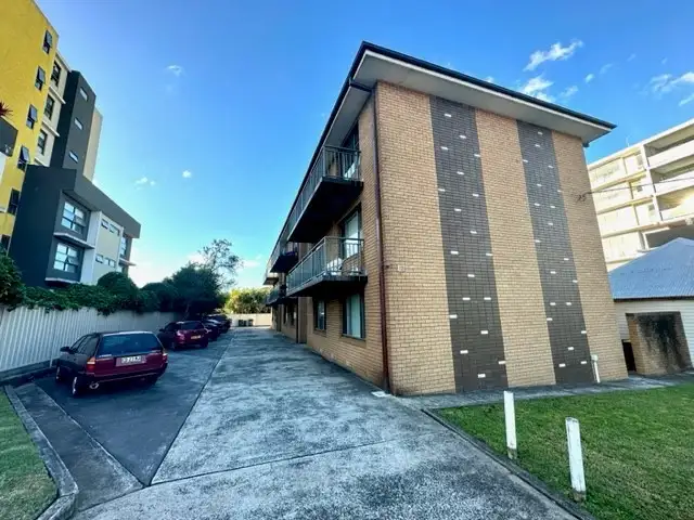 Second view of Homely unit listing, 4/12 Hercules Street, Wollongong NSW 2500