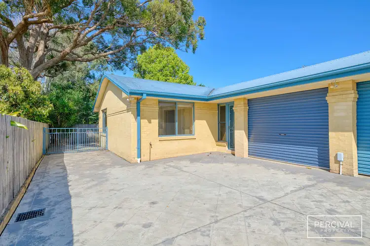 Main view of Homely villa listing, 2/22 Crisp Street, Port Macquarie NSW 2444