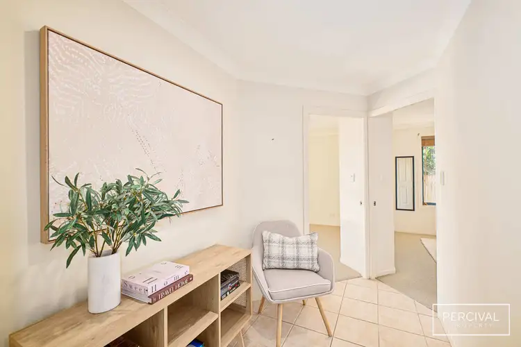 Third view of Homely villa listing, 2/22 Crisp Street, Port Macquarie NSW 2444
