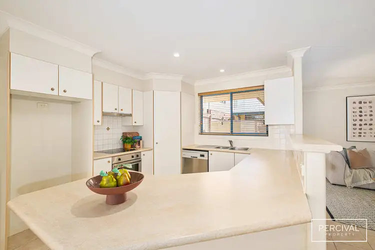 Fourth view of Homely villa listing, 2/22 Crisp Street, Port Macquarie NSW 2444