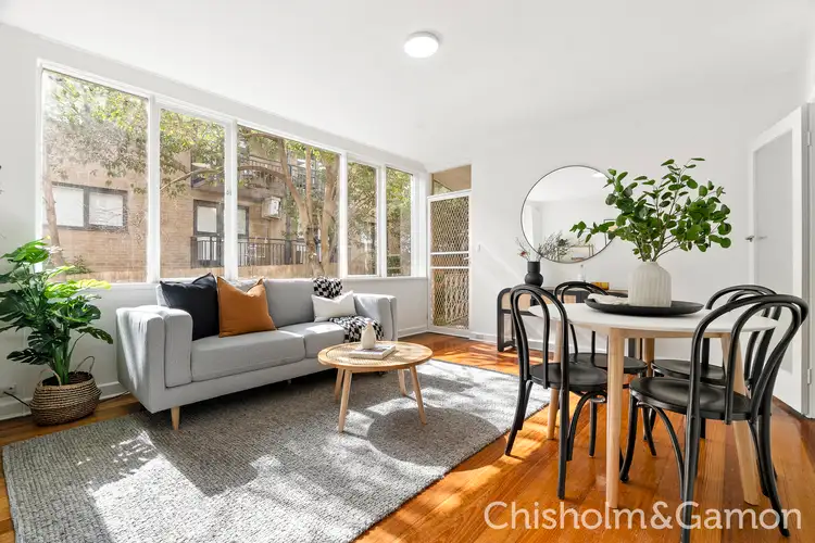 8/5 Herbert Street, St Kilda VIC 3182