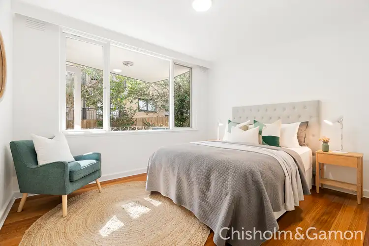 Sixth view of Homely apartment listing, 8/5 Herbert Street, St Kilda VIC 3182