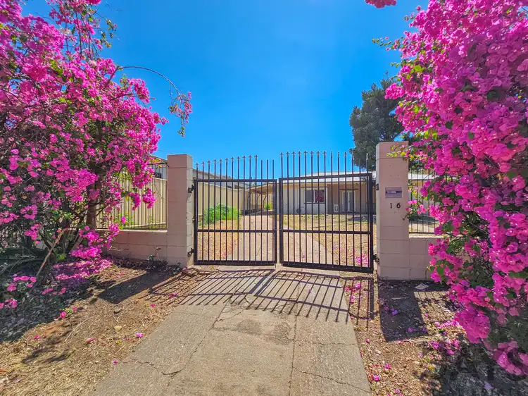 Main view of Homely house listing, 16 Nineteenth Avenue, Mount Isa QLD 4825