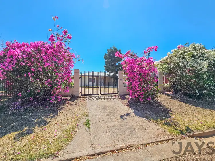 Second view of Homely house listing, 16 Nineteenth Avenue, Mount Isa QLD 4825