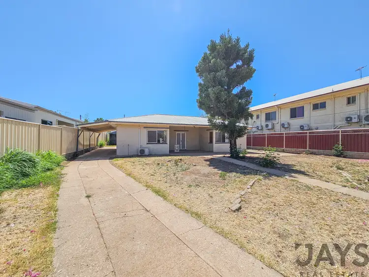 Fourth view of Homely house listing, 16 Nineteenth Avenue, Mount Isa QLD 4825